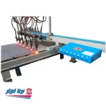 راسته بر ارس تک موتور