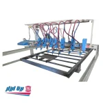 راسته بر ارس تک موتور