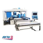 دریل cnc سه جهت - آرال ماشین