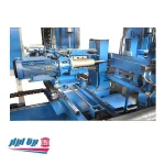 دریل cnc سه جهت - آرال ماشین