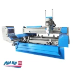 دریل cnc تک جهت مدل آران - Image 2