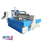 دریل cnc تک جهت - آرال ماشین