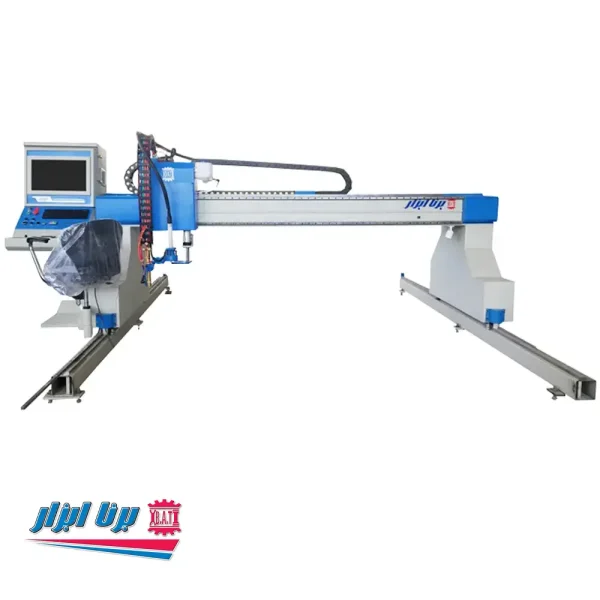 CNC هواگاز پلاسما کاوش