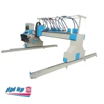 CNC راسته بر کوشا