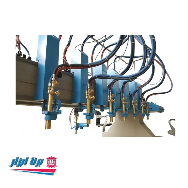 CNC راسته بر کوشا