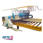 CNC راسته بر کوشا