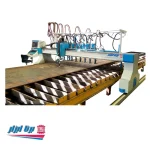 CNC راسته بر کوشا