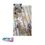 سی ان سی حجاری سنگ نسترن