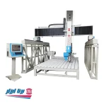 سی ان سی حجاری سنگ نسترن