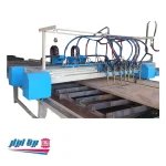 CNC راسته بر کارن