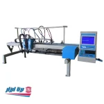 CNC راسته بر کارن