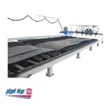 CNC راسته بر کارن