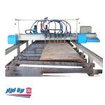 CNC راسته بر کارن