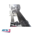 CNC هواگاز کاوش لوله بر