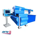 CNC واترجت آبتین