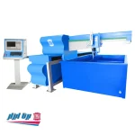 CNC واترجت آبتین