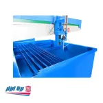 CNC واترجت آبتین