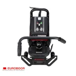 پخ زن یوروبور B60S