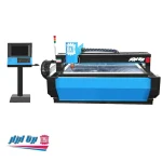 CNC لیزر فایبر