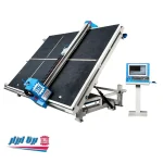 CNC شیشه سپند