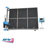 CNC شیشه سپند