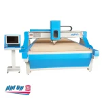 CNC فرز چوب کسری