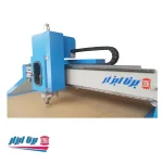 CNC فرز چوب کسری