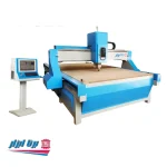 CNC فرز چوب کسری