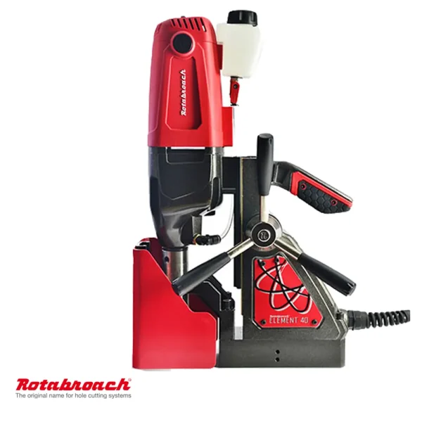 دریل مگنت رپتور ELEMENT.40