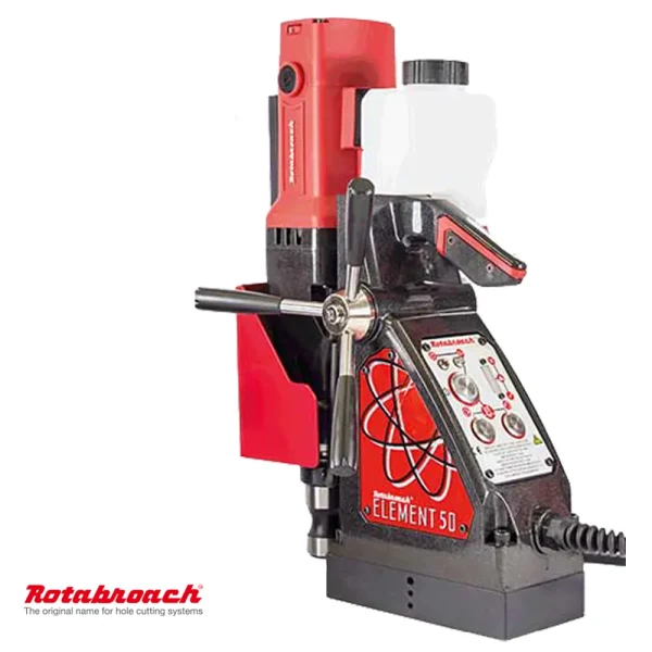 دریل مگنت رپتور ELEMENT.50