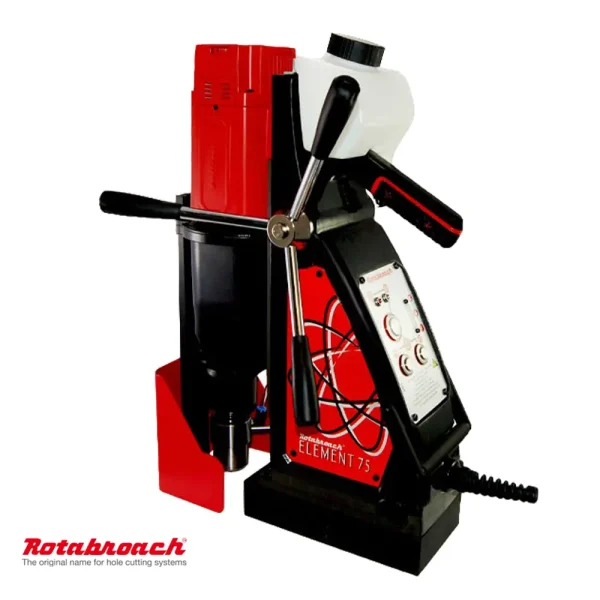 دریل مگنت رپتور ELEMENT.75