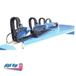 CNC هوا برش کیان