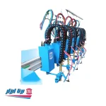 CNC هوا برش کیان