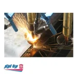 CNC هوا برش کیان