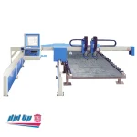 CNC هوا برش کیان