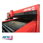 CNC هوا برش کیانا