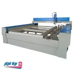 CNC هوا برش کیانا