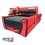 CNC هوا برش کیانا