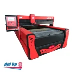 CNC هوا برش کیانا