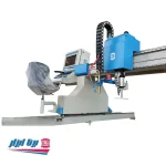 دریل هواگاز پلاسما کیهان