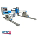 دریل هواگاز پلاسما کیهان