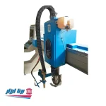 دریل هواگاز پلاسما کیهان