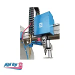 دریل هواگاز پلاسما کیهان