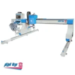 دریل هواگاز پلاسما کیهان