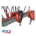 راستهبر ضخیم بر اروند