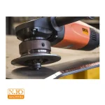 پخ زن انکو B15