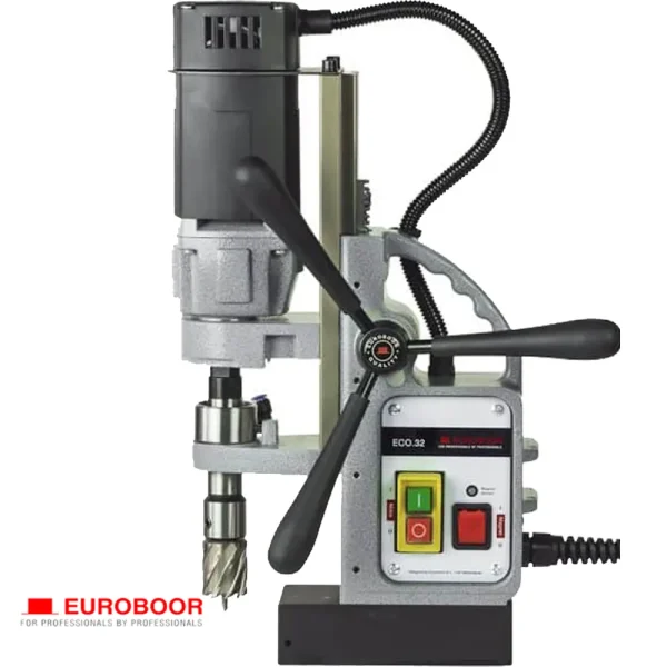 دریل مگنت یوروبور ECO.32