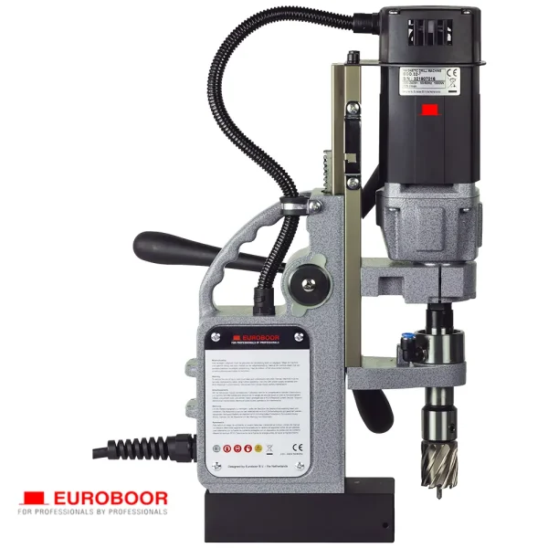 دریل مگنت یوروبور ECO.32