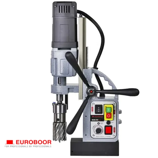 دریل مگنت یوروبور ECO.50+T