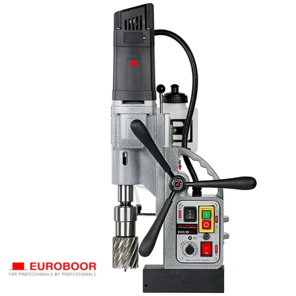 دریل مگنت یوروبور ECO.55S+T